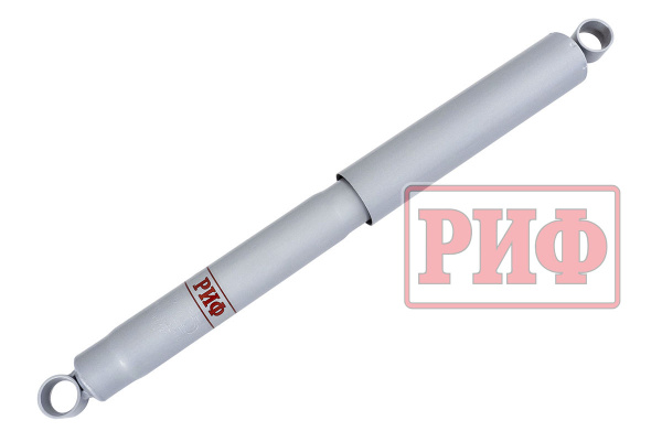 Амортизатор РИФ задний газовый Nissan Patrol Y60/Y61 лифт 100 мм