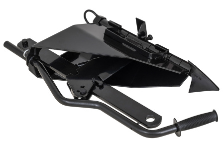 Якорь для самовытаскивания