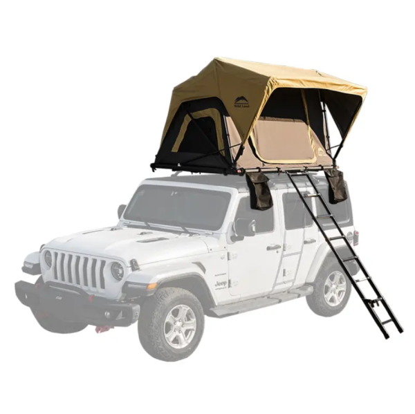 Палатка на крышу автомобиля Wild Land Normandy Auto 120 pro Палатка на крышу автомобиля Wild Land Normandy Auto 120 pro