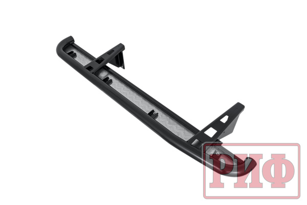 Пороги РИФ силовые Toyota Land Cruiser 100 (АКПП) Пороги РИФ силовые Toyota Land Cruiser 100 (АКПП)