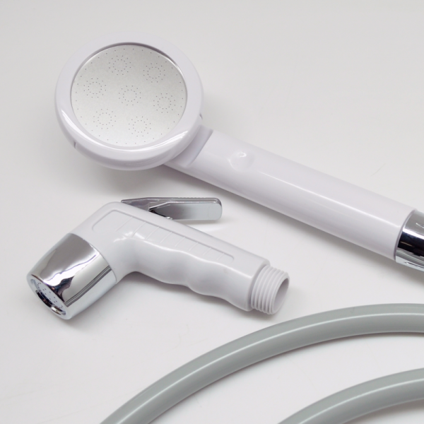 Автономный мини-душ SMART WASHER SW-X3 (белый)