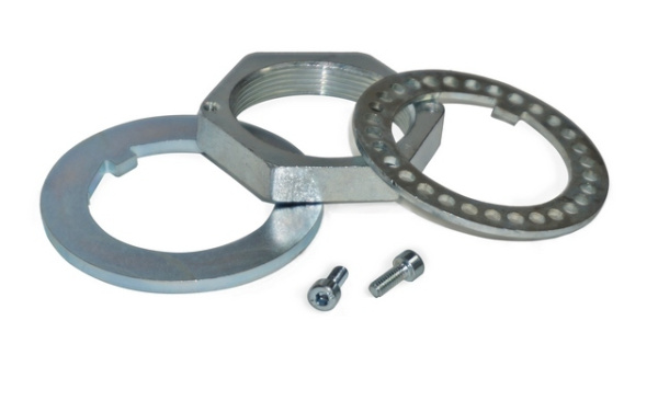 T-SPDL-NUT-KIT T-SPDL-NUT-KIT