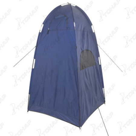 4 Палатка Душ-туалет 122х122х213 Nisus