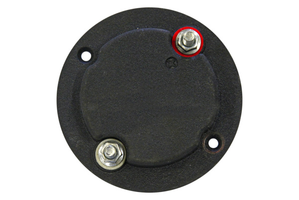 Узел щеточный для лебедки Runva