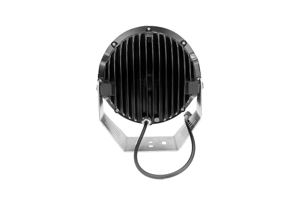 Светодиодные фары комбинированного света AURORA 229 мм 205W (комплект 2 шт)