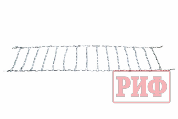 Цепи противоскольжения РИФ 4х4 