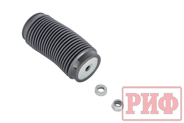 Амортизатор РИФ передний Isuzu D-Max 2012+ лифт 40 мм