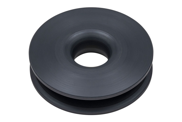 Блок усиления (полиспаст) Лайт 80х10