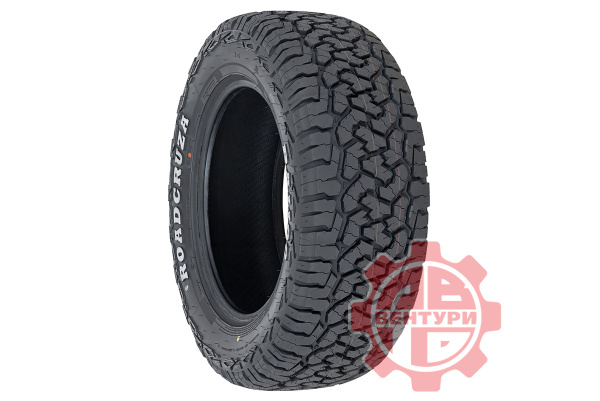 Шина пневматическая ROADCRUZA RA1100 A/T 285/60R18 116T