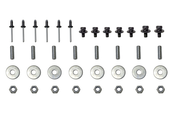 Шноркель для Mitsubishi L200 2005-2015