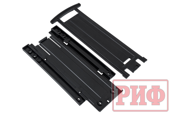 Ручка кейса РИФ WRT-54 (выдвижная)