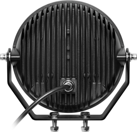 Светодиодная фара дальнего света РИФ 120W LED