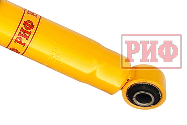 Амортизатор РИФ задний Toyota Land Cruiser Prado 120, 150, FJ Cruiser лифт 30-45 мм