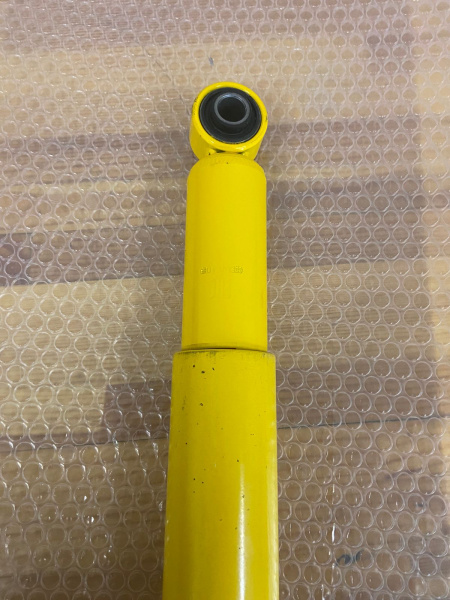 Амортизатор РИФ задний Hover H3, Haval H5 (2019-2021) лифт 0-40 мм (уценка)