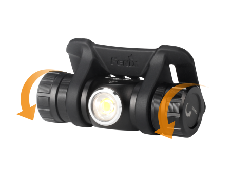 2 Фонарь налобный FENIX HM23 2 Фонарь налобный FENIX HM23