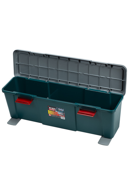 Ящик экспедиционный IRIS RV BOX 900 30 л 90x25x30 см