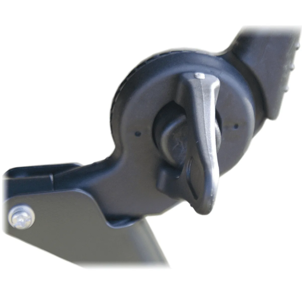 3 Раскладушка BTrace, 6 ножек