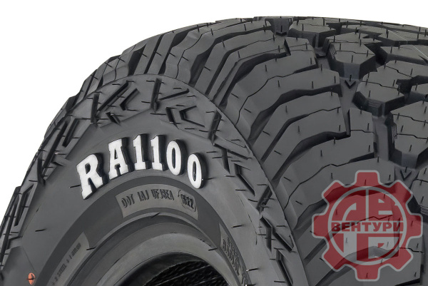 RA1100 RA1100