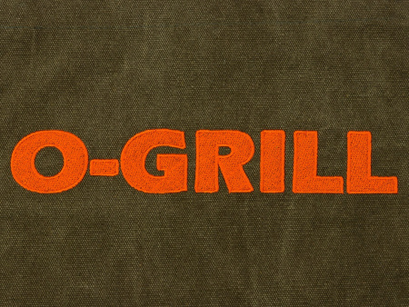 Фартук O-GRILL