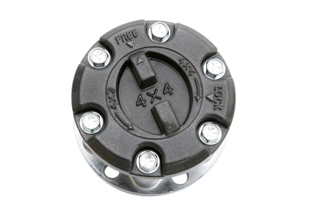 Хаб колесный 