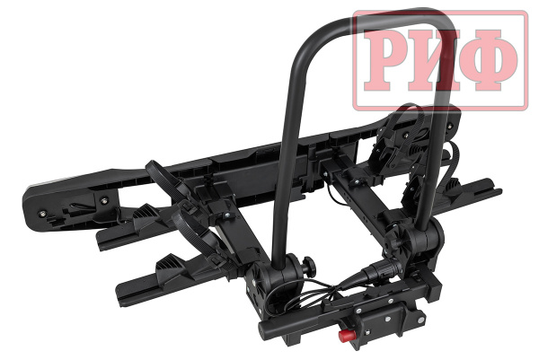 Платформа (вело-багажник) для 2х велосипедов