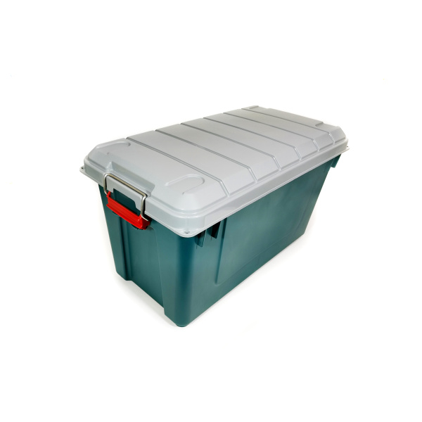 Ящик экспедиционный IRIS RV BOX 700 62 л 70,2х37х38,9 см