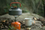 6 Чайник походный Naturehike 1.45 л. 6 Чайник походный Naturehike 1.45 л.