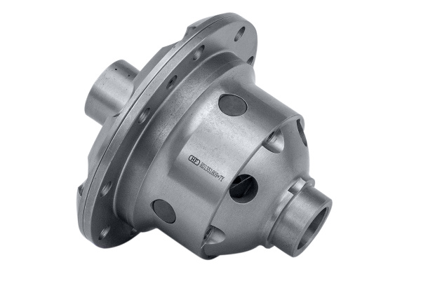 Блокировка заднего дифференциала HF пневматическая (без компрессора) для Nissan Navara, Patrol