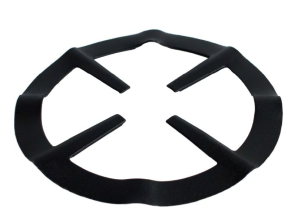 Подставка под посуду для газовой конфорки, Дружба