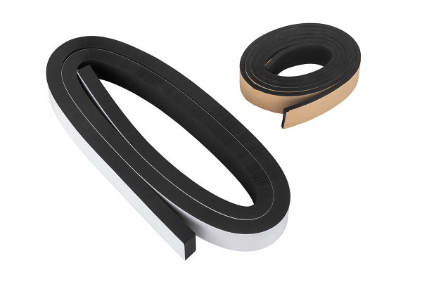 Крышка кузова РИФ для Mitsubishi L200 2015+, трёхсекционная 1515х1460 мм, алюминиевая, черная