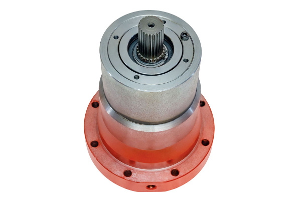 Тормоз для лебёдки HWE150