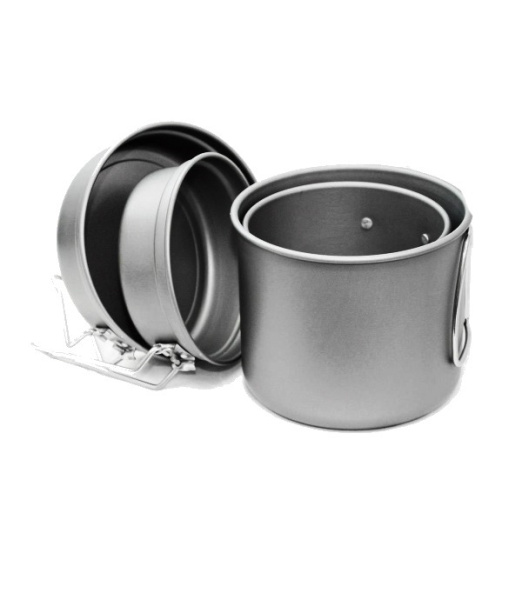 Посуда туристическая Kovea Escape