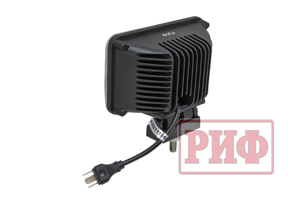 Фара дальнего света РИФ 178 мм 45W LED Фара дальнего света РИФ 178 мм 45W LED
