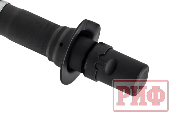 Амортизатор РИФ передний Ssang Yong Rexton 2 и 2 XVT штатный