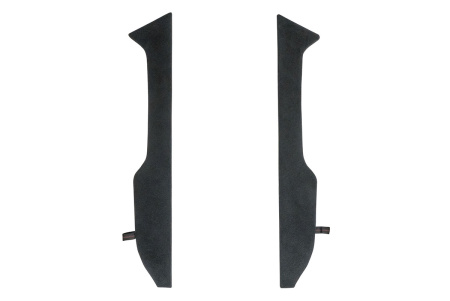 Органайзер для Toyota Fortuner (2 выдвижных ящика)