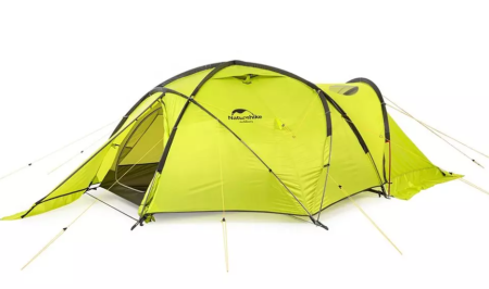 Палатка туристическая Naturehike Lgloo Alpine, 2-местная Палатка туристическая Naturehike Lgloo Alpine, 2-местная