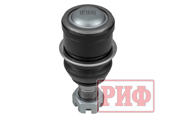 Шарнир рулевой тяги РИФ усиленный ГАЗ Соболь (2217-3414029)