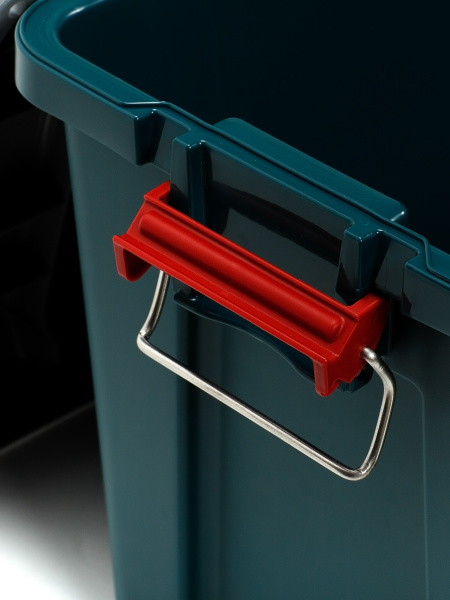 Ящик экспедиционный IRIS RV BOX 700 62 л 70,2х37х38,9 см