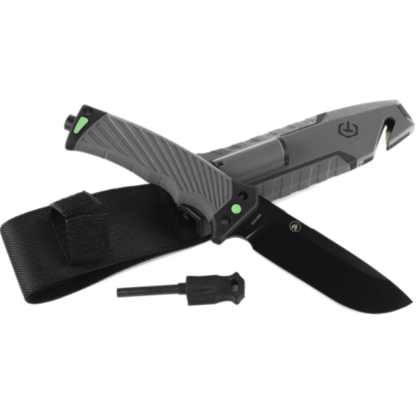 2 Нож туристический 