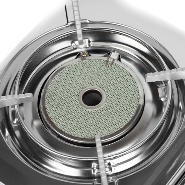 Плита газовая NaMilux NA-4075AS (PL2017AS) керамическая конфорка