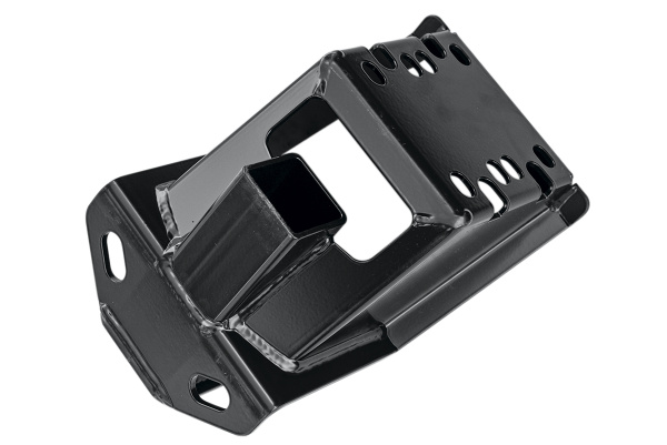 Фаркоп РИФ для задних бамперов УАЗ Патриот (без шара и переходника)