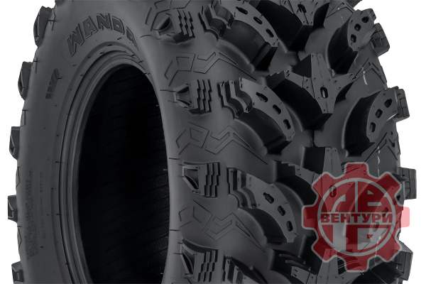 Шина пневматическая WANDA P376 28X10-12