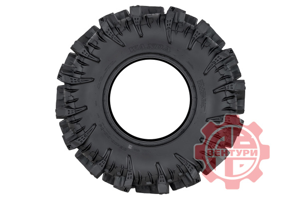 Шина для квадроцикла ATV/UTV WANDA P3048 32X10.00-14