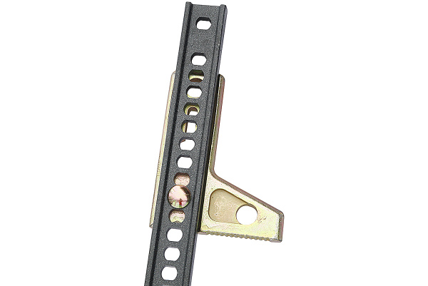 Домкрат реечный Hi Lift X-Treme чугун 150см