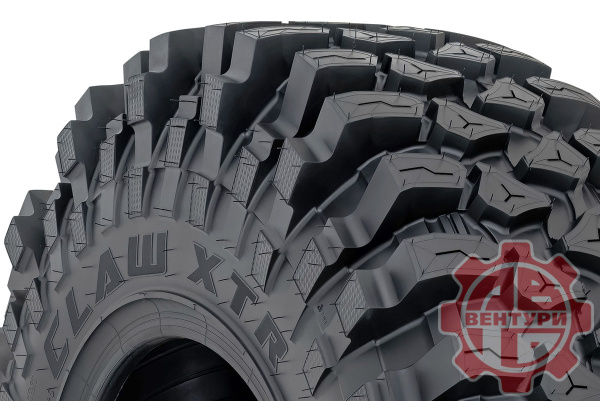 Шина пневматическая WANDA CLAW XTR WN02 M/T 325/70-16LT (35x12.5-16LT) 120K POR