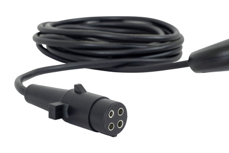 Пульт блока управления RUNVA