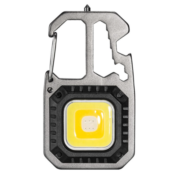 11 Фонарь W5138 светодиодный, многофункциональный