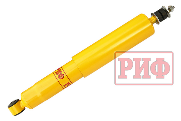 Амортизатор РИФ задний Suzuki Grand Vitara и Vitara 88-05 лифт 35 мм Амортизатор РИФ задний Suzuki Grand Vitara и Vitara 88-05 лифт 35 мм