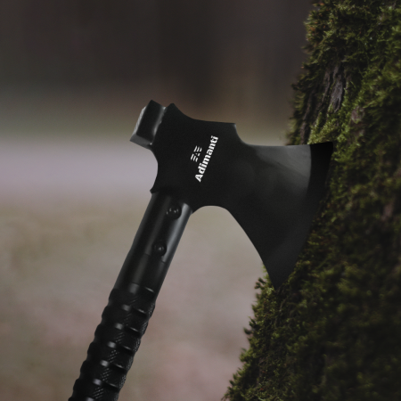 94 Топор многофункциональный ADIMANTI AXE-003