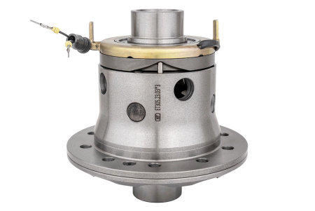 Блокировка дифференциала HF электрическая для УАЗ 469 10 шлицев